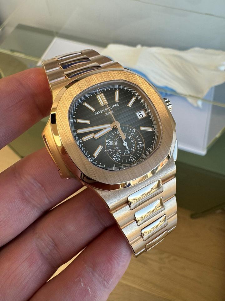 How to Buy Patek Philippe Nautilus 5980 - Top 5 Trusted Dealers!
