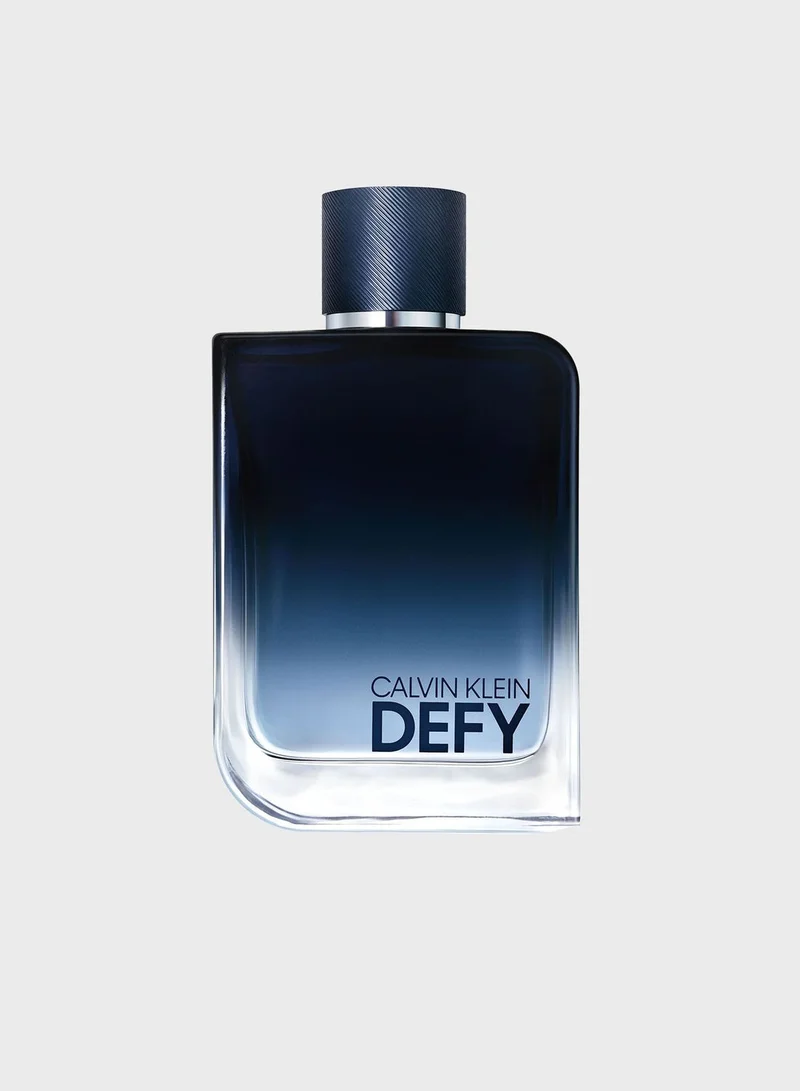Calvin Klein Defy Womens Perfume How to Choose the Best Scent for You