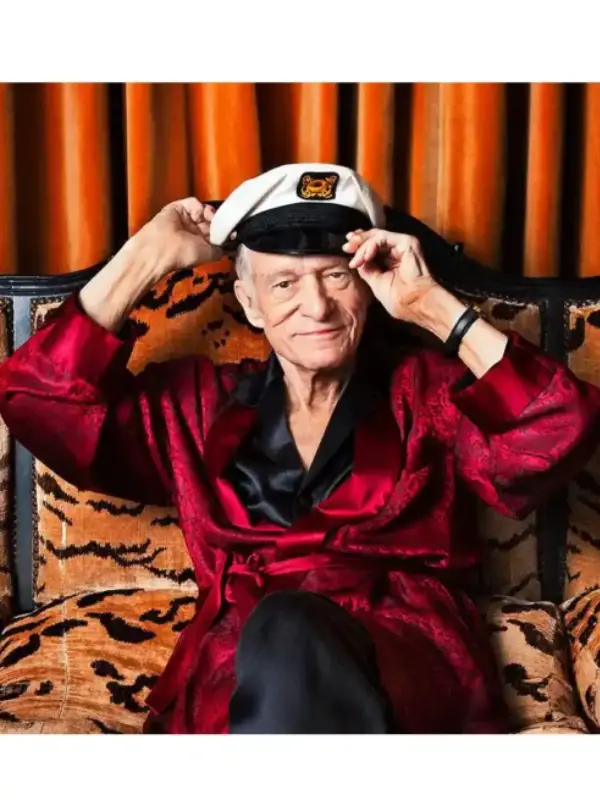 Best Hugh Hefner Costume Items Find Robe Slippers Sunglasses Now