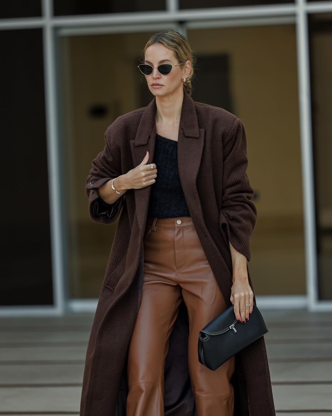 Looking for brown coats? Check these great styles online