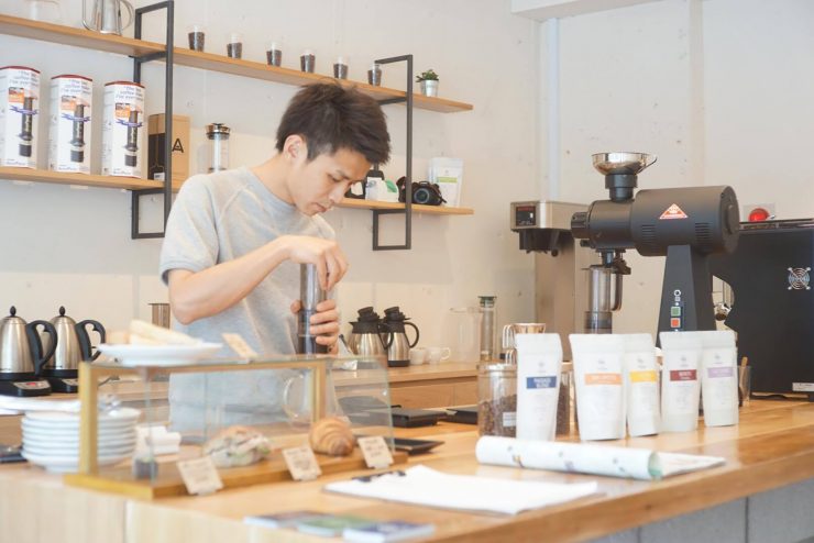 Why choose passage coffee tokyo? (Reasons it beats other cafes)