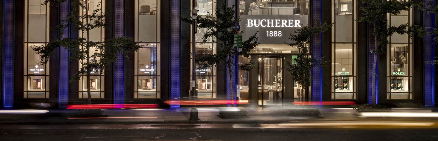 Tourneau Wailea where located? Visit the Top Watch Store Now