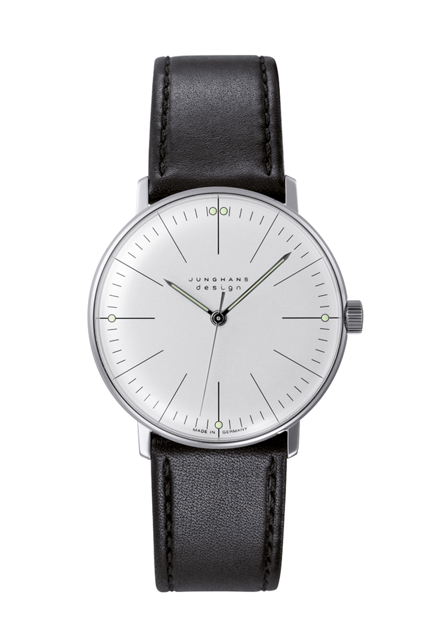 Junghans Max Bill 34mm review? (Real user experience and performance shared)