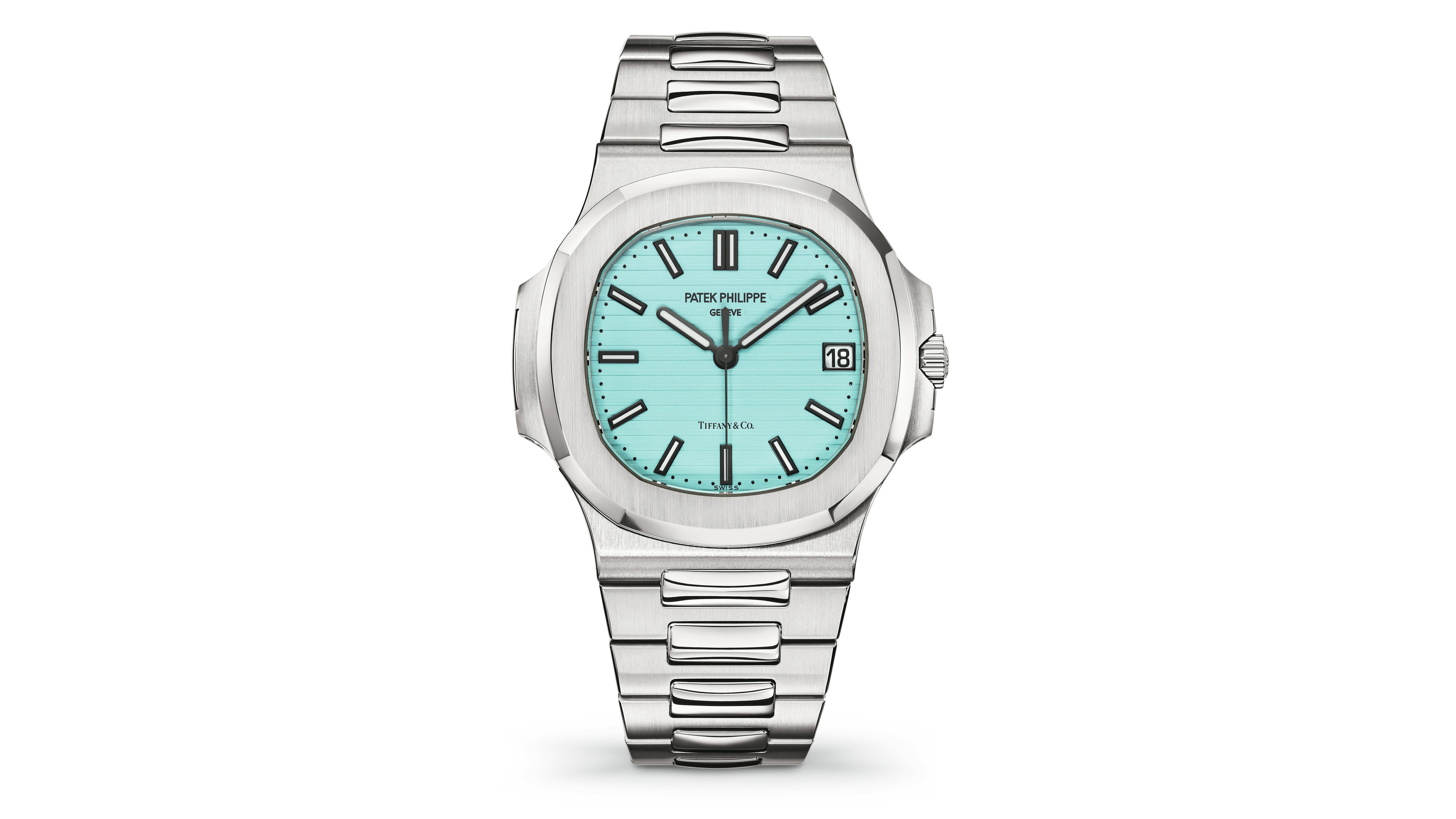 What Makes Patek Philippe Tiffany & Co Signed Watches Special? An Inside Look Here