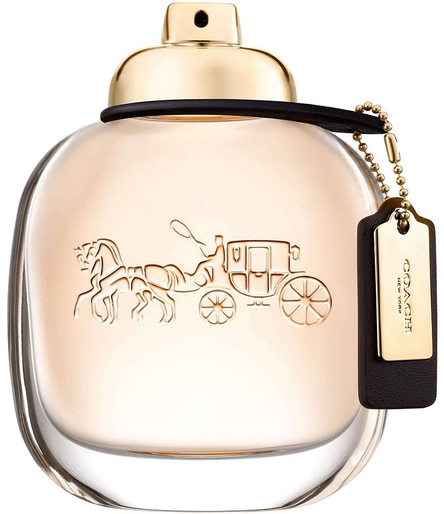 How to buy coach perfume at Dillards: easy steps for affordable fragrances.