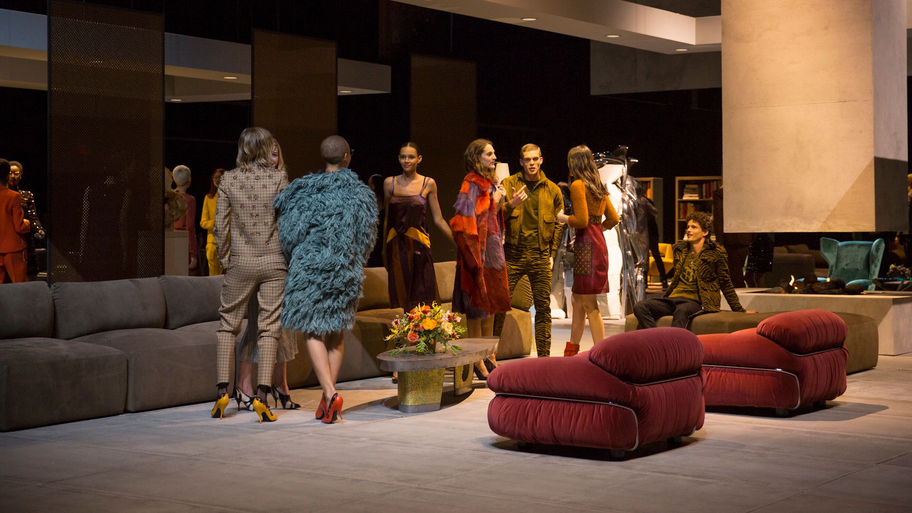 Bottega Veneta New York Soho Experience Why Visitors Love This Store
