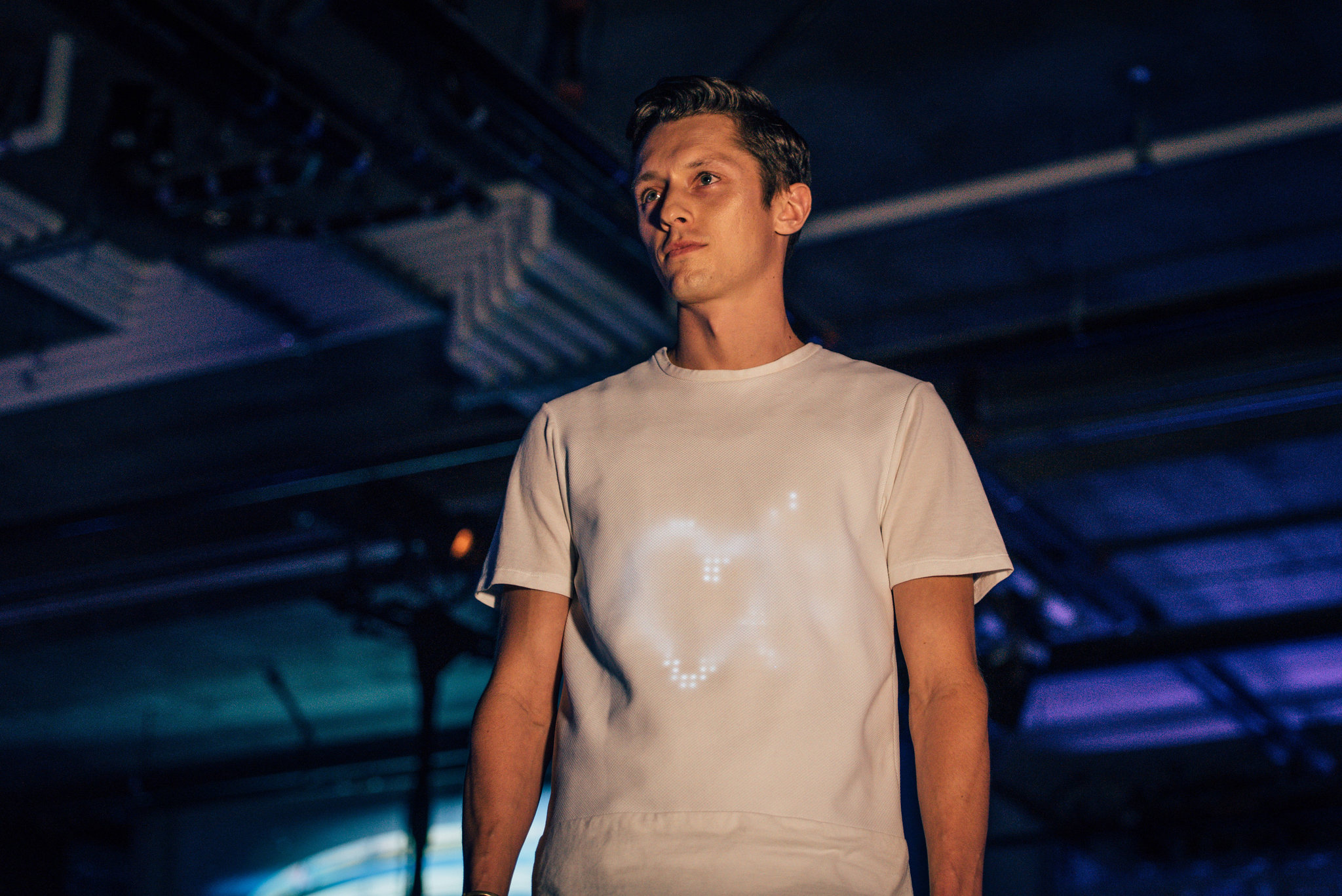 Silicon Valley Fashion Week Brands: Who Showed the Best Tech?