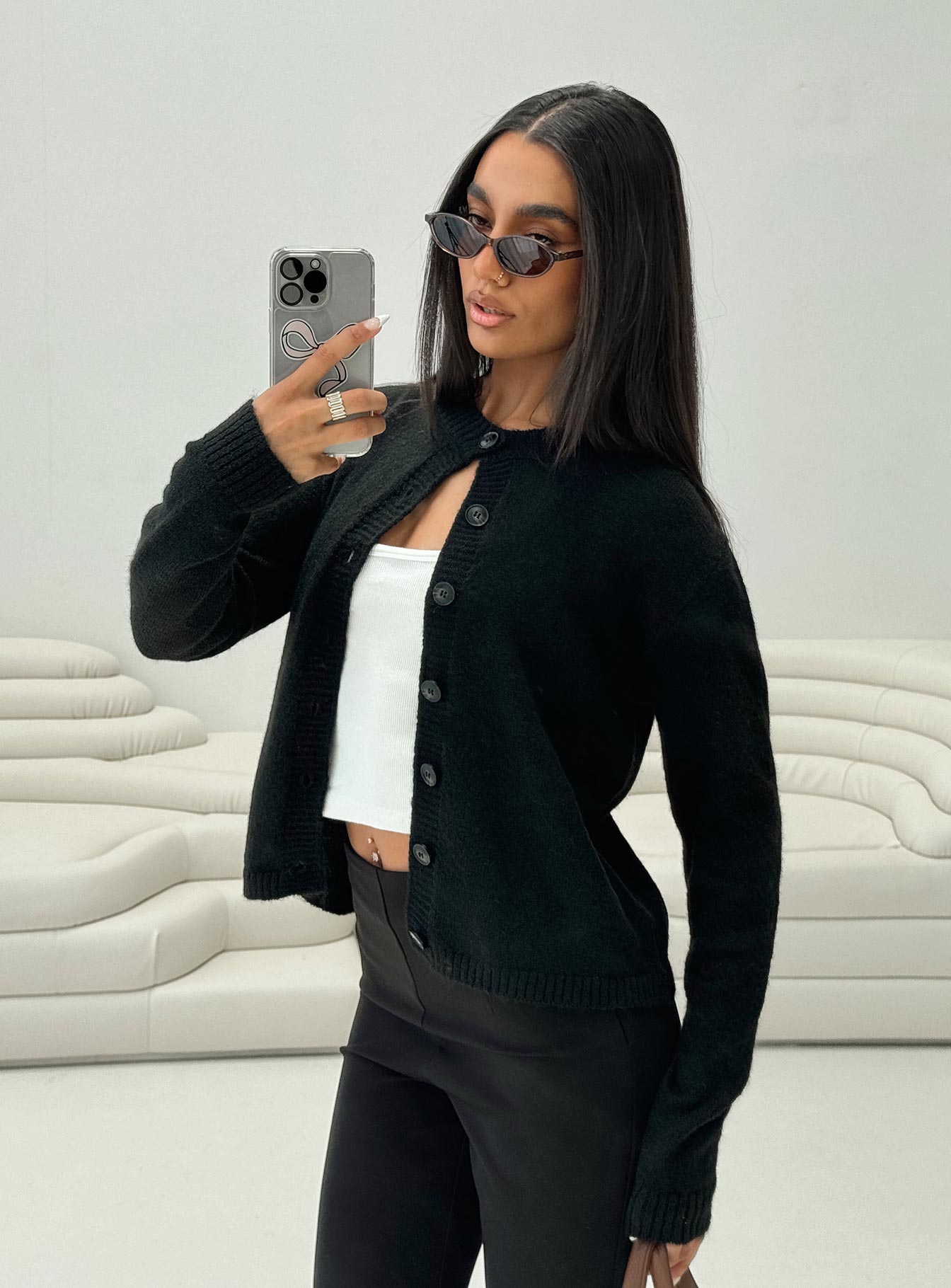Best Princess Polly Cardigan Styles Top 5 Cozy Looks for Everyday Wear