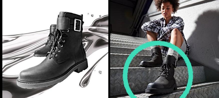 Clarks Moto Boots For Women Best Styles Buy Now Comfy Fit