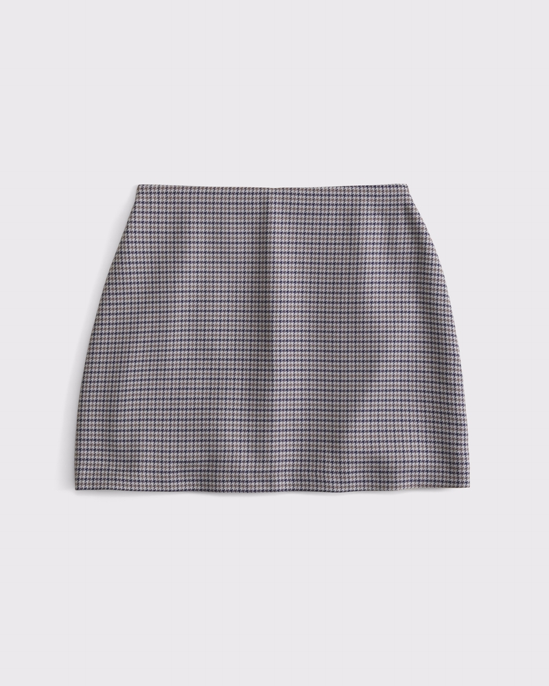 Abercrombie Plaid Skirt Price Check How Much It Costs Now