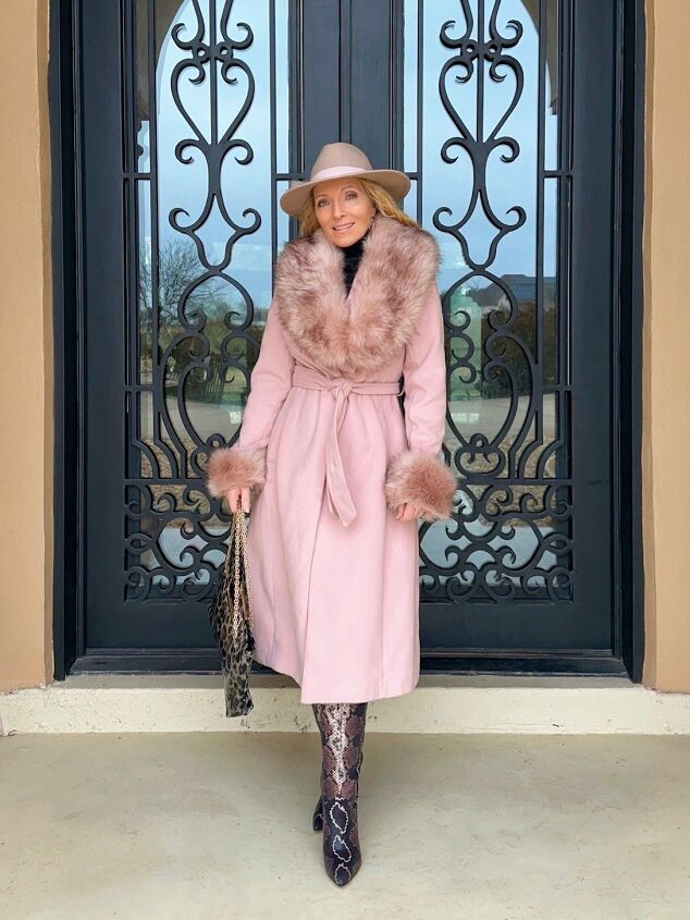Warmth Hack Fur Cuffs for Coats Add to Any Winter Jacket Style!