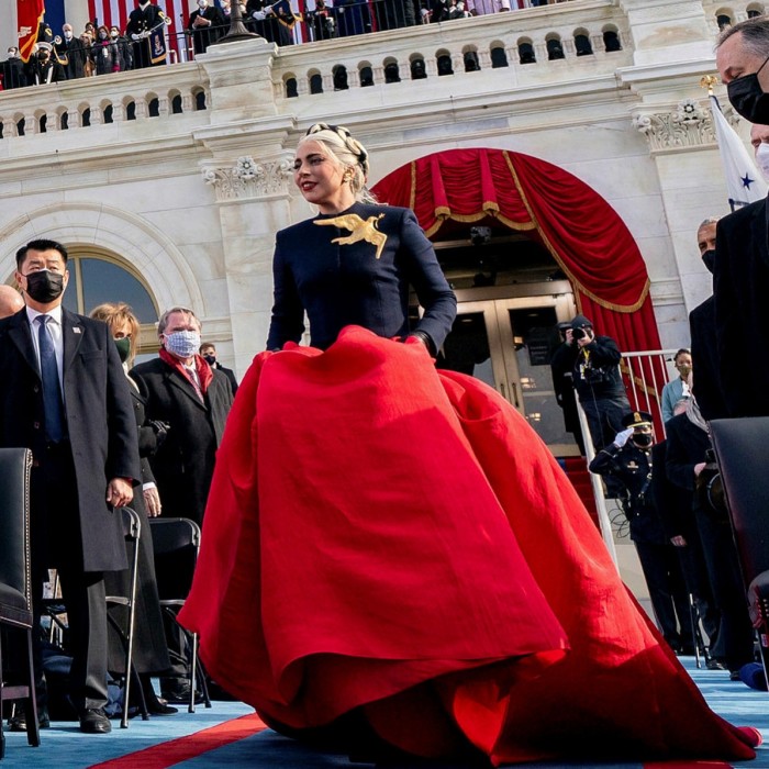 White House Dress Code Changes How Rules Evolved Over Recent Years