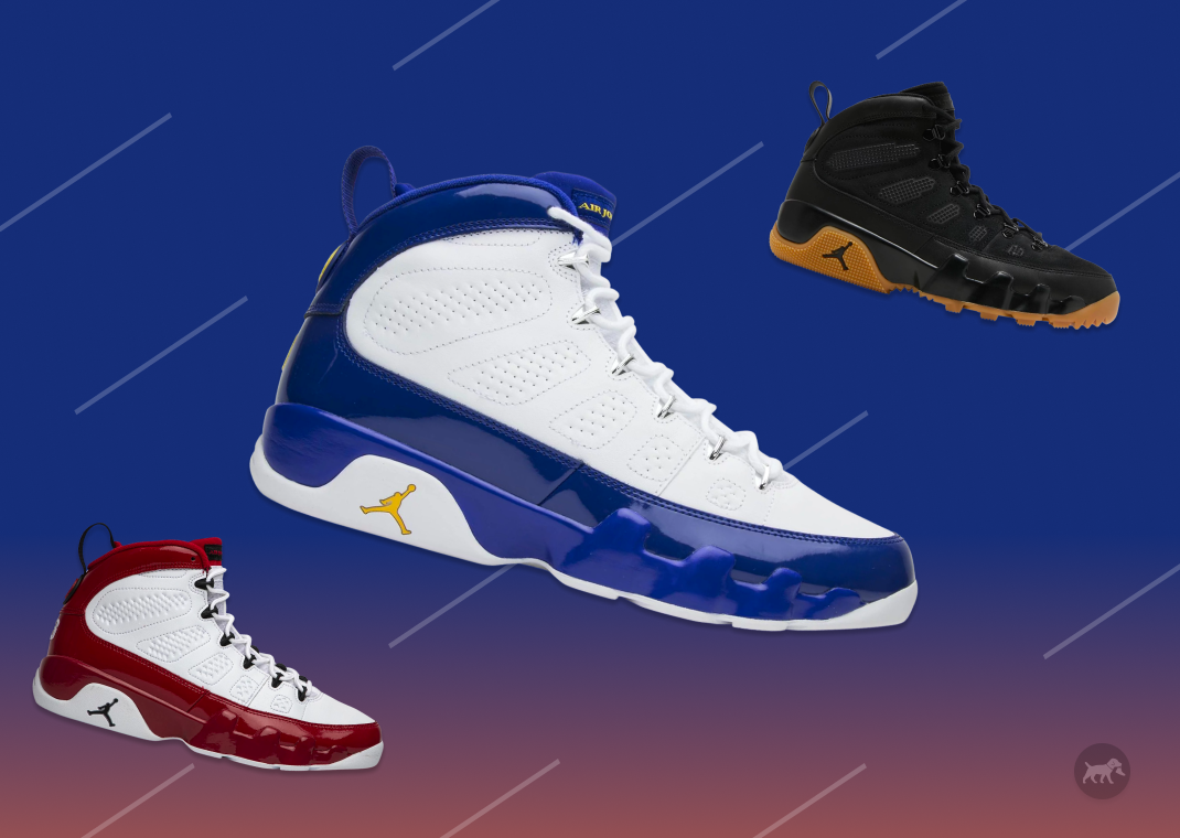 How to buy retro 9? (Easy guide for shoppers)