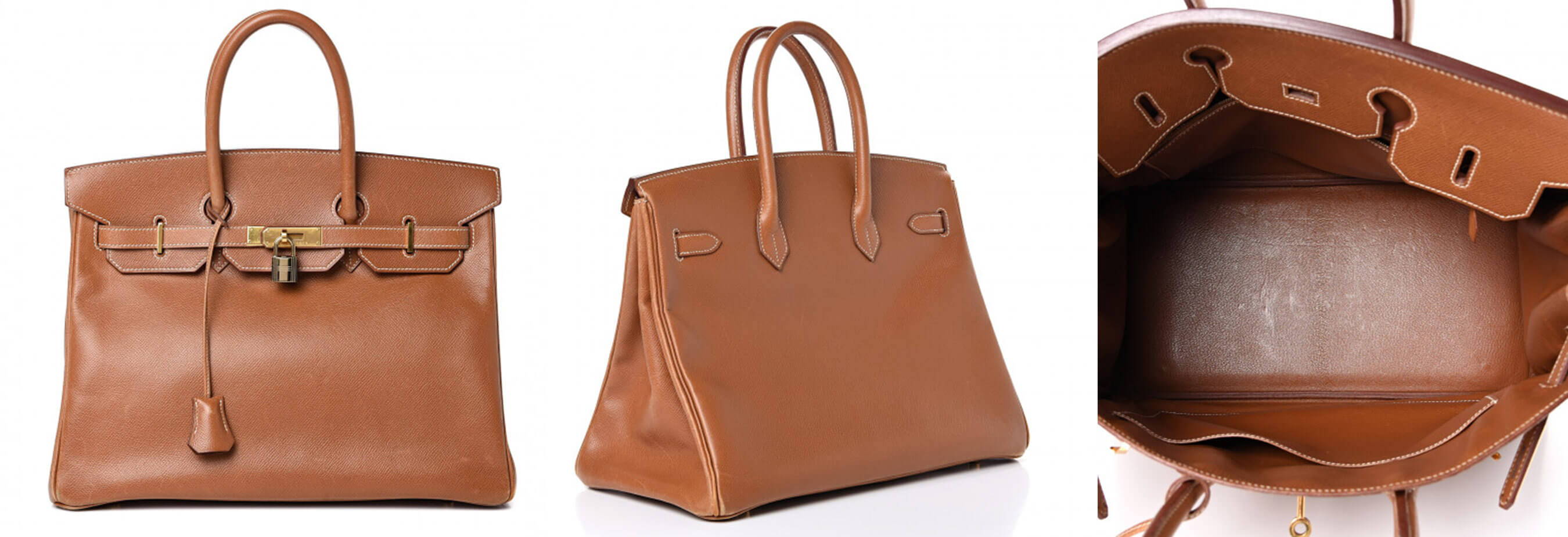 What items are at Hermes Greenwich CT? Check exclusive leather goods available!