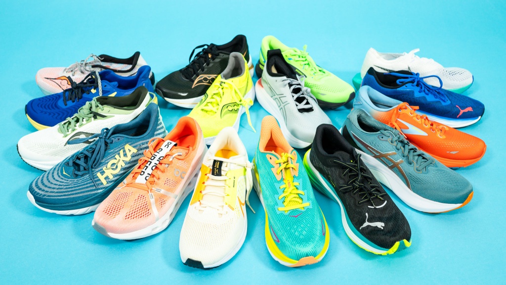 Best Jump Sneakers Shoes For Men Top Athletic Styles Compared