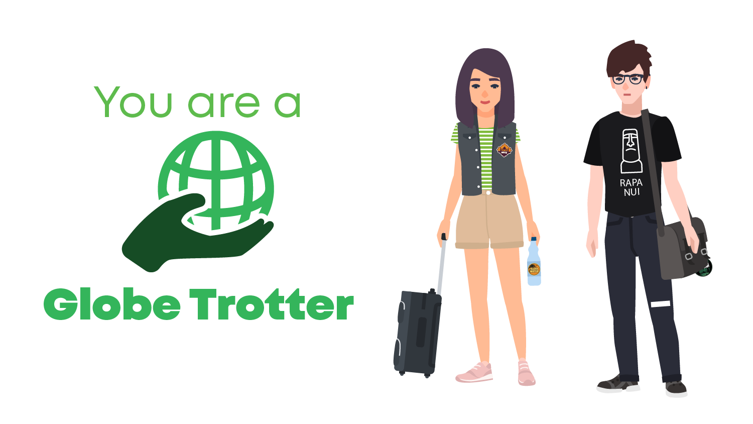 What is globe totter fun? Discover how globe totter changes your adventures!