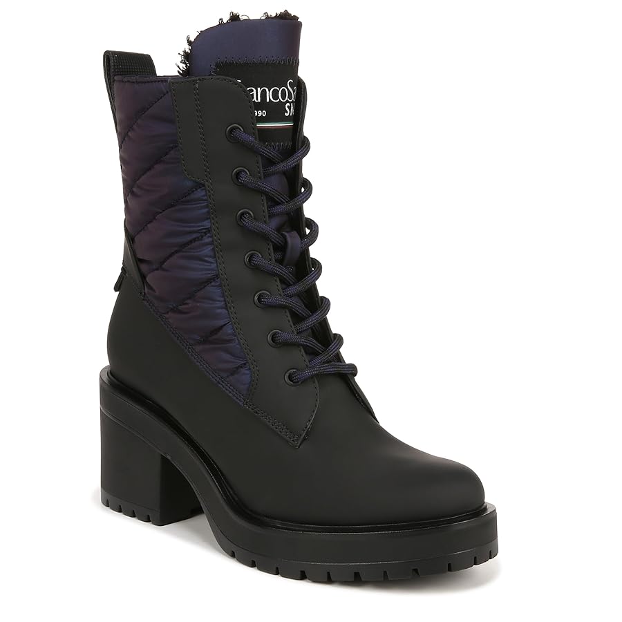 Franco Sarto Winter Boots: Are They Warm and Waterproof Enough?
