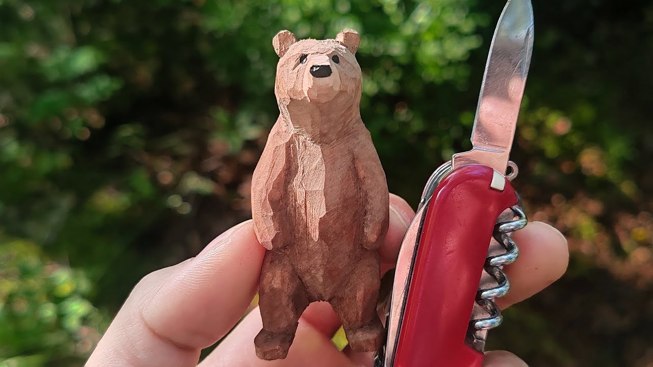 DIY bear window guide?5 simple steps perfect for beginners