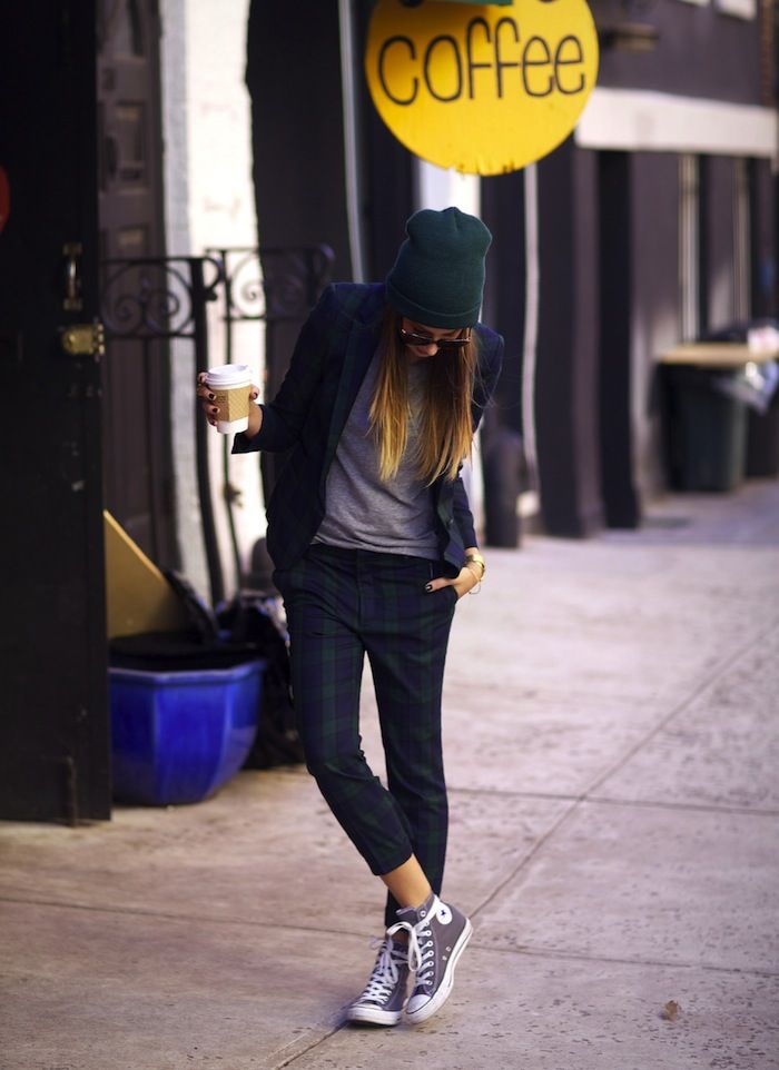 How to Style Converse Hats? (Easy Outfit Ideas for Everyone)