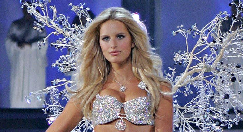 Victorias Secret Diamond Bra Set Comfort Test – True Facts You Need to Know!