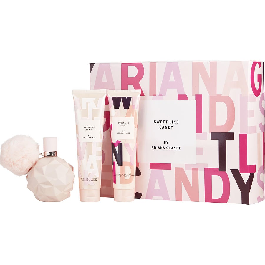 How to Buy Ariana Grande Sweet Candy Perfume Set Top Tips Revealed