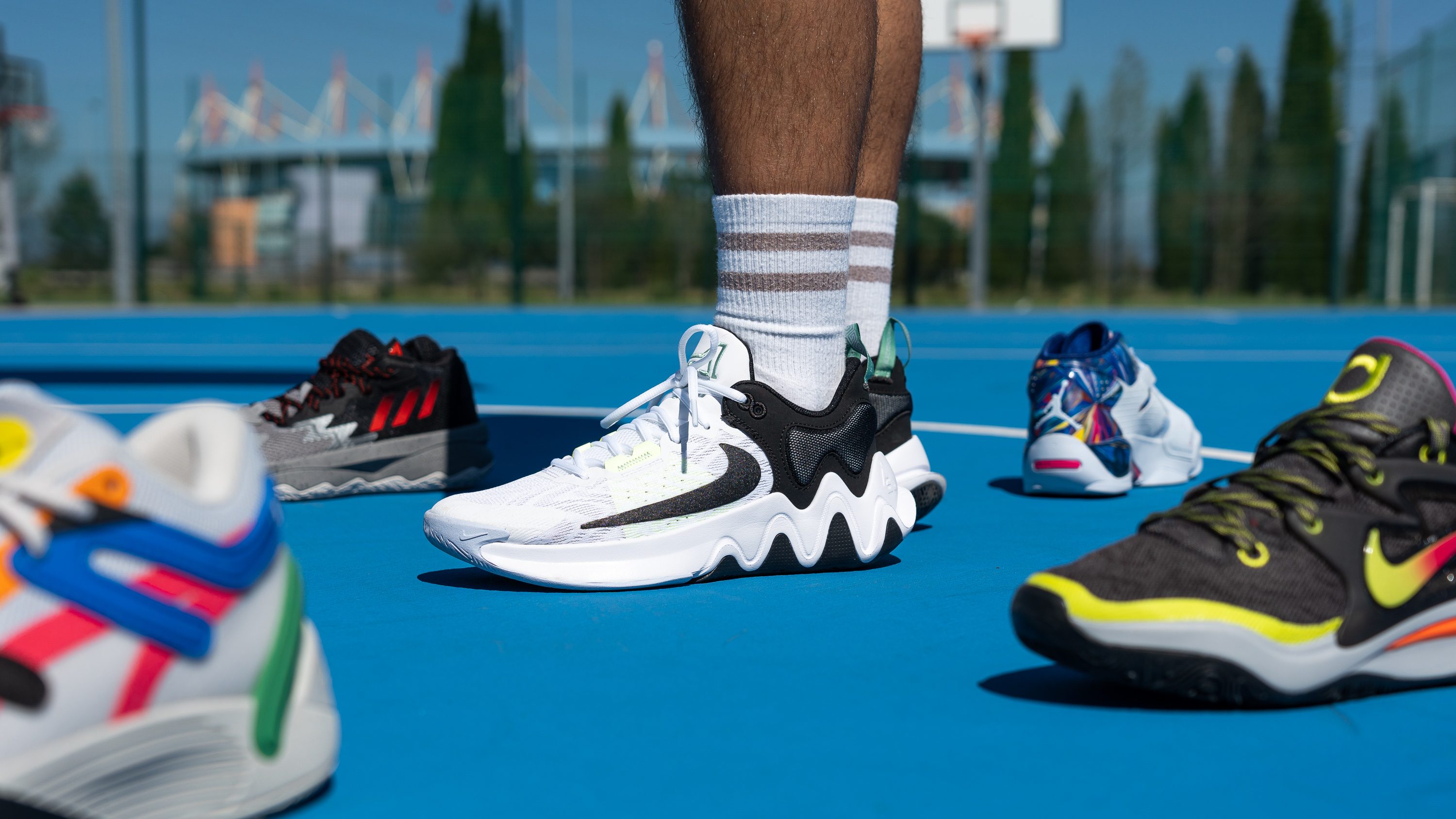 Best Jump Sneakers Shoes For Men Top Athletic Styles Compared