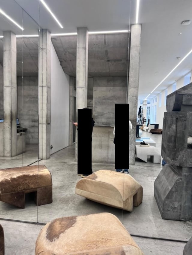 Where to See Rick Owens New York Photos? Best Spots Revealed!