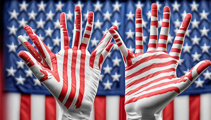 Using Patriotism Photos in Design 3 Ways for Maximum Impact