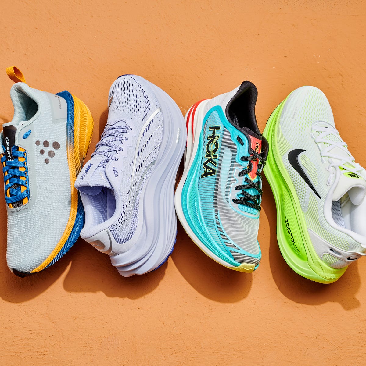 Best Jump Sneakers Shoes For Men Top Athletic Styles Compared
