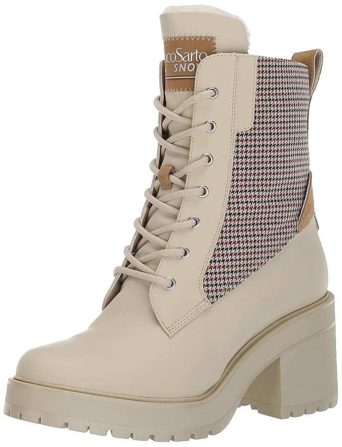 Franco Sarto Winter Boots: Are They Warm and Waterproof Enough?
