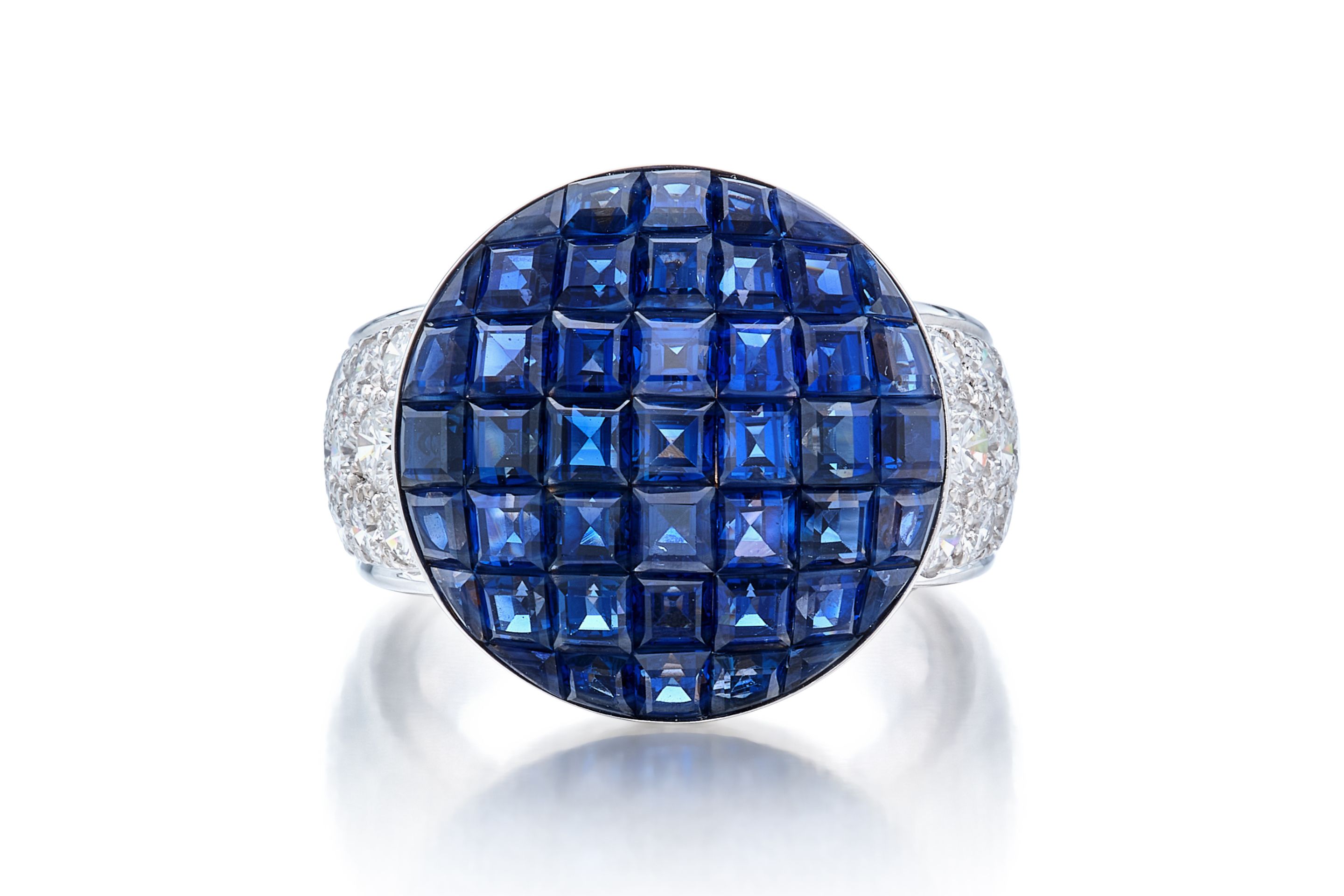 How to Buy Van Cleef and Arpels Ring? Follow These 5 Easy Shopping Steps