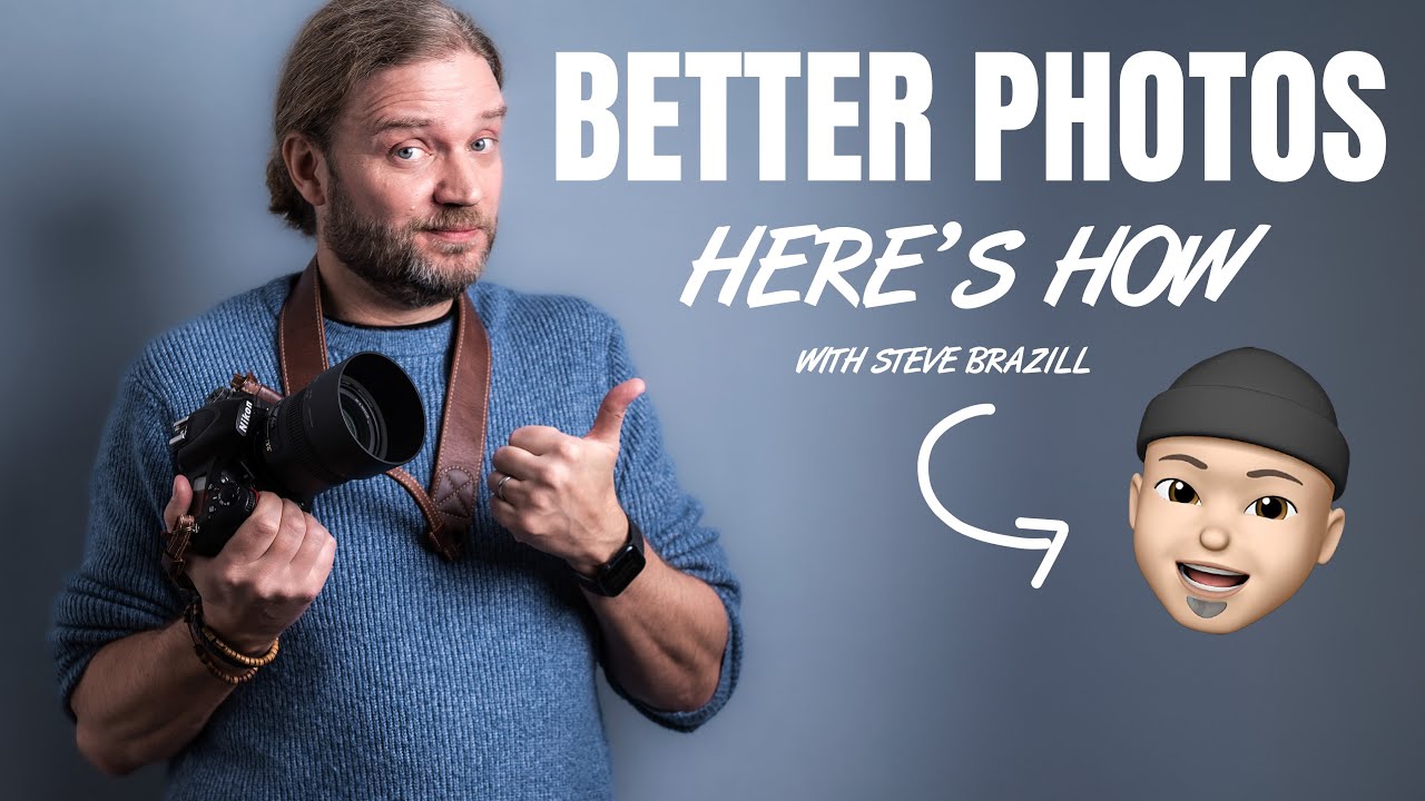 Photo steve 81 photographs benefits? Learn how they transform photography skills.
