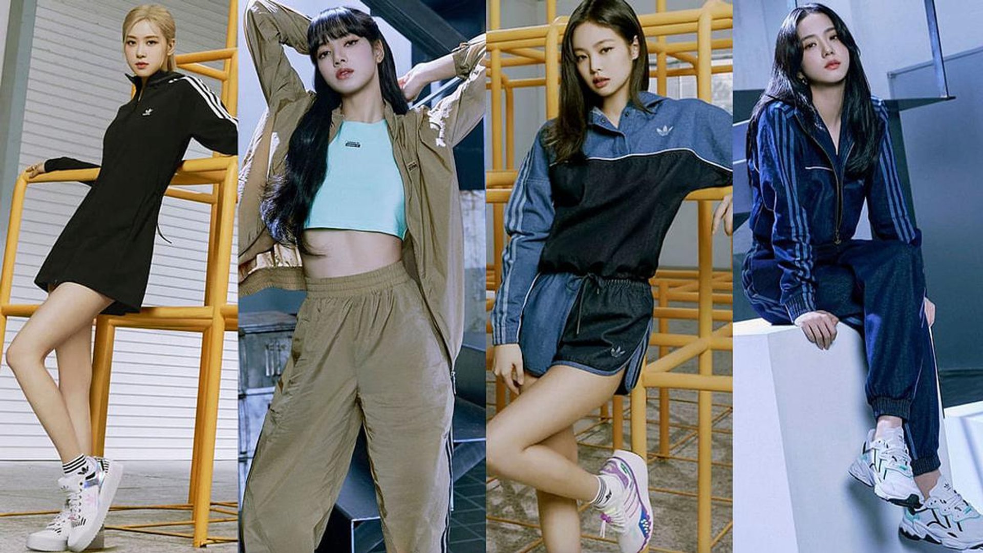 Where to Buy Blackpink Adidas? Get Your Favorite Collab Now!