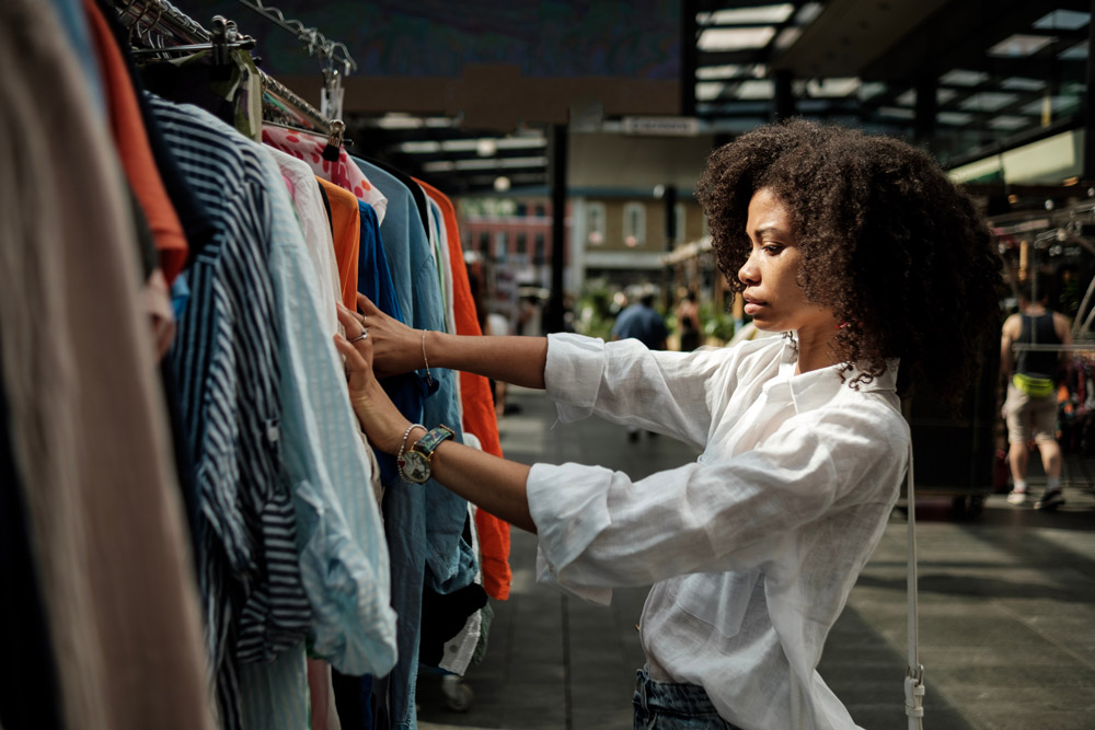 Cheap London Outfit Finds Where to Shop Smart in Town