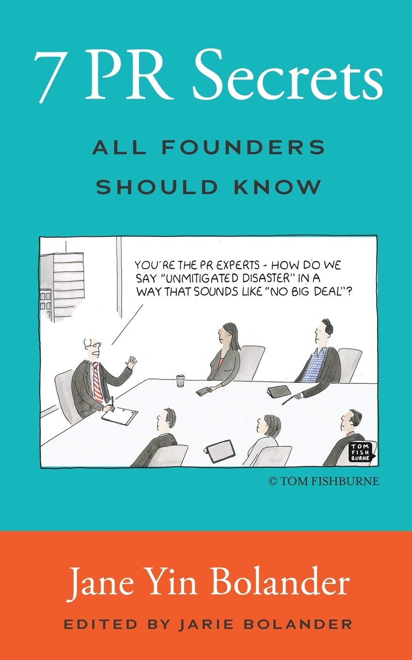 Founders PR What Matters Most? Unlock These Success Secrets