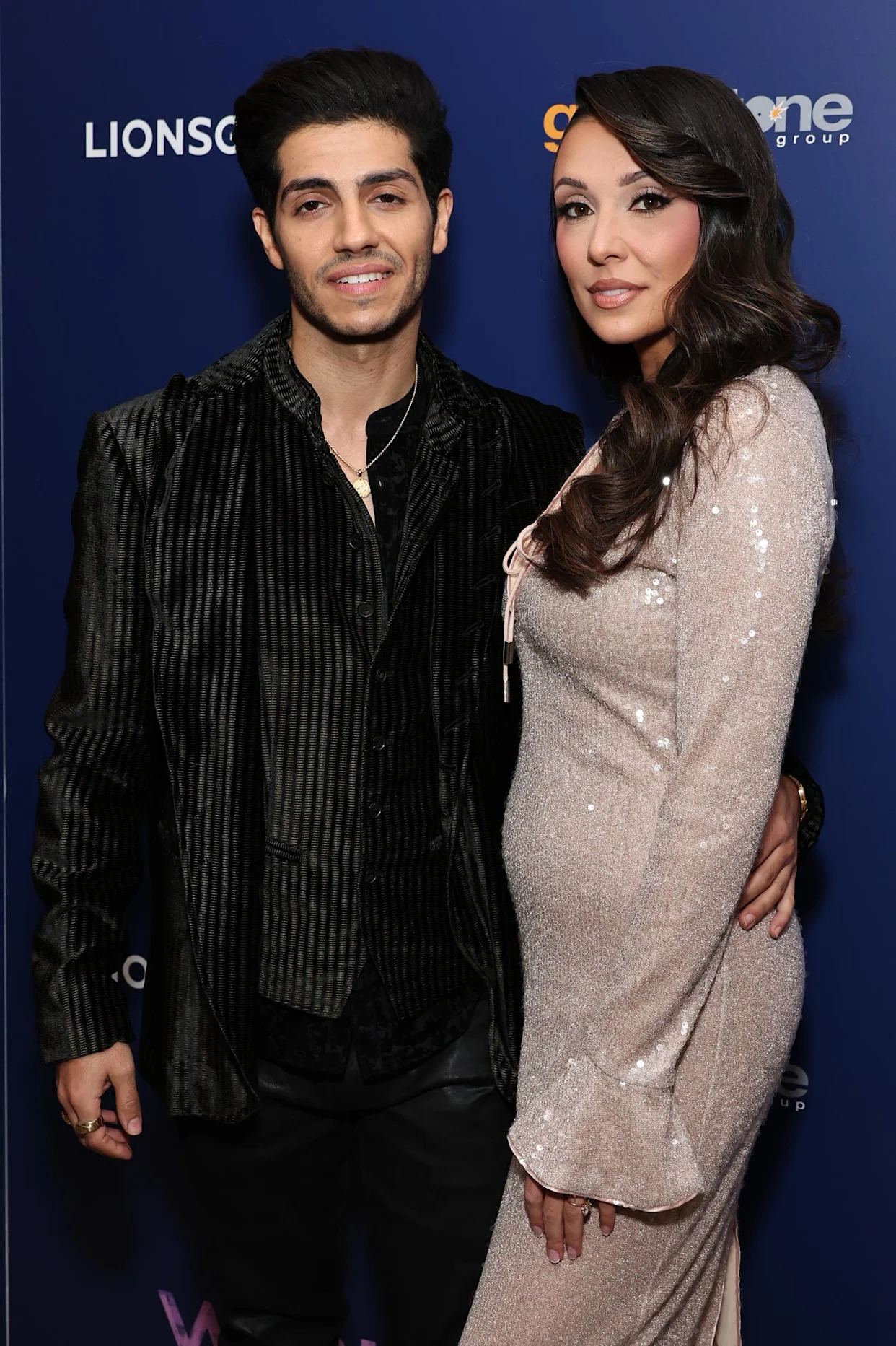 Emily Mena and Elijah Dating? Their Love Story and Family News!