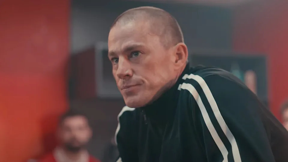 Channing Tatum in Ads Behind the Scenes of Best Commercials Revealed