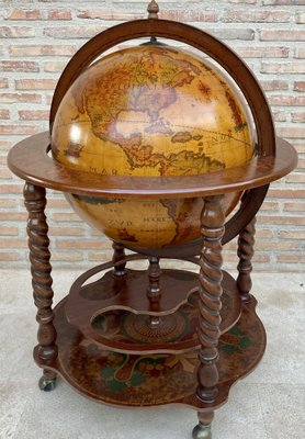 Where to Buy Italian Globe Bar Vintage? Best Places to Find It!