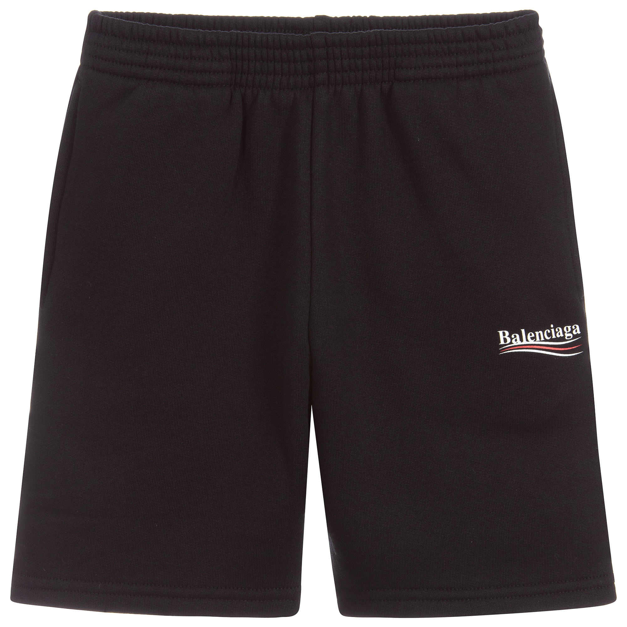 Are black balenciaga shorts worth buying quality check and user review!