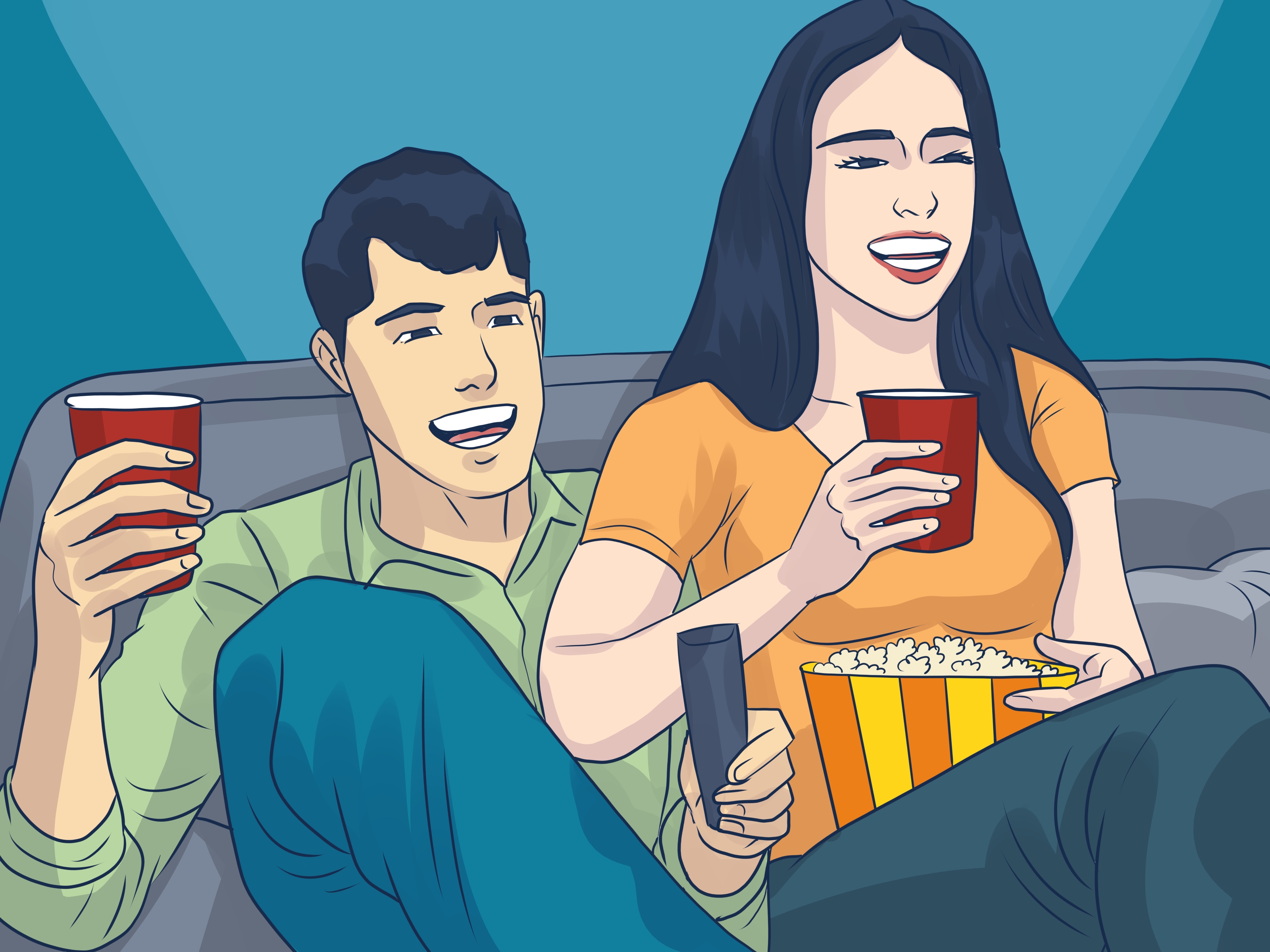 How to Play Two People Drinking Games Easy Steps Tips