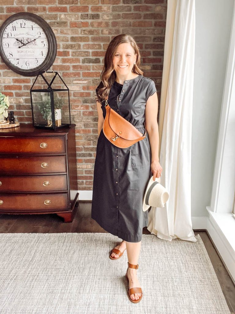 What to Wear for Summer Vacation Packing 5 Must Have Outfits