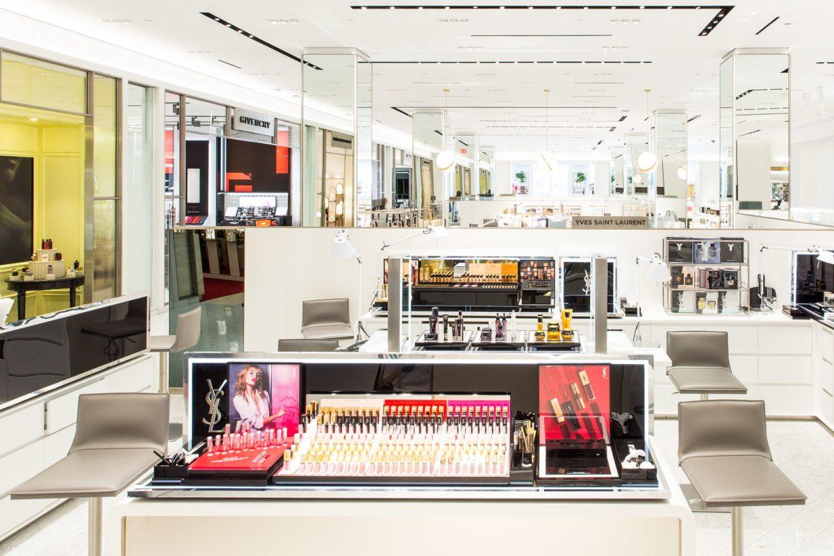 How to shop smart at Saks Fifth Avenue Short Hills Mall insider tips revealed