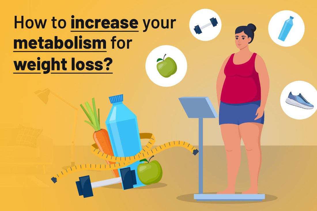 Best Ways to Increase Metabolism Icon Effects (Simple Methods That Work)