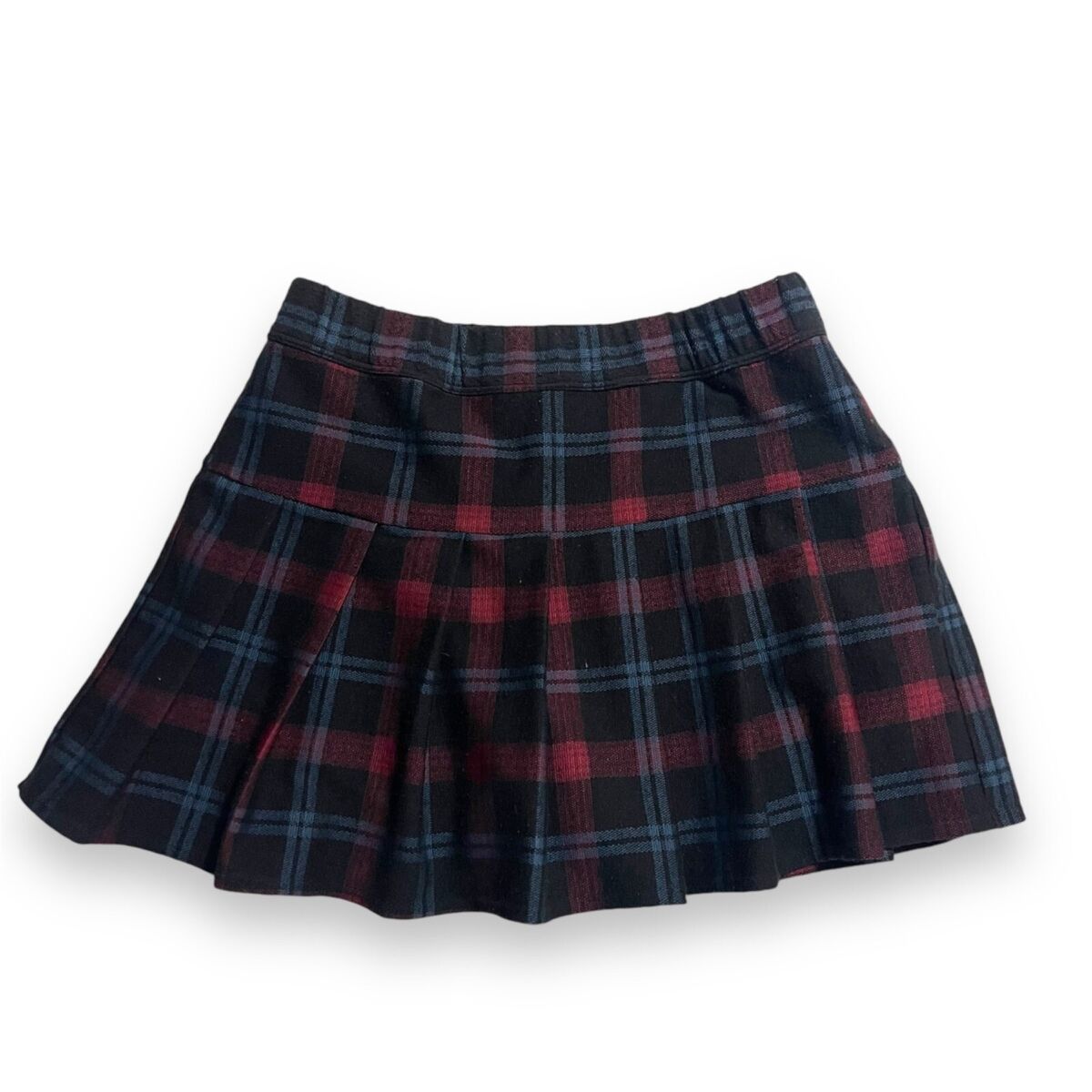 Abercrombie Plaid Skirt Price Check How Much It Costs Now
