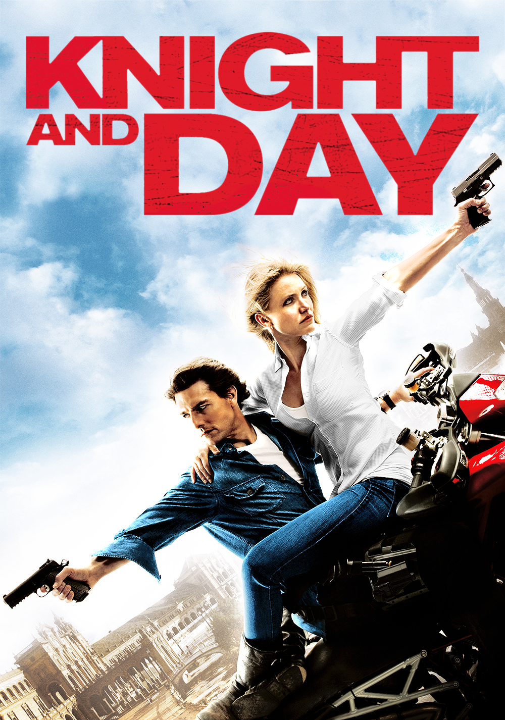 Where To See Tom Cruise Next To Cameron Diaz Films Today? Full List