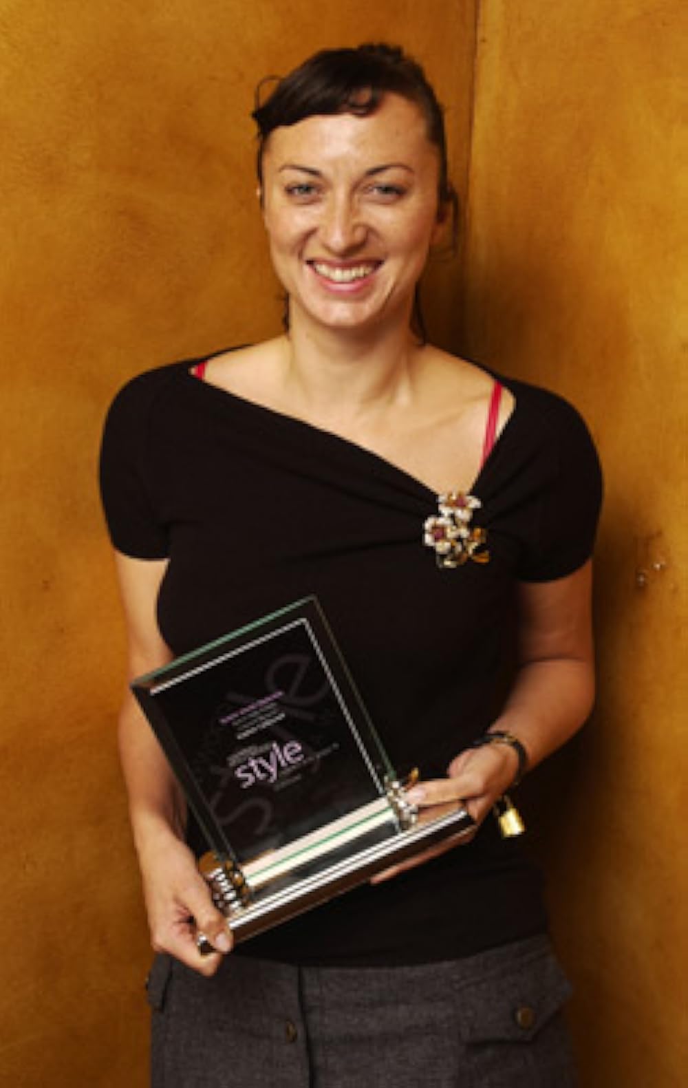 Why Sophie de Rakoff Is So Popular Learn Fun Facts About Her Life