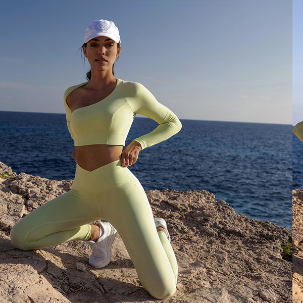 Do Leggings Stretch Out Over Time? 5 Tips to Keep Them Tight