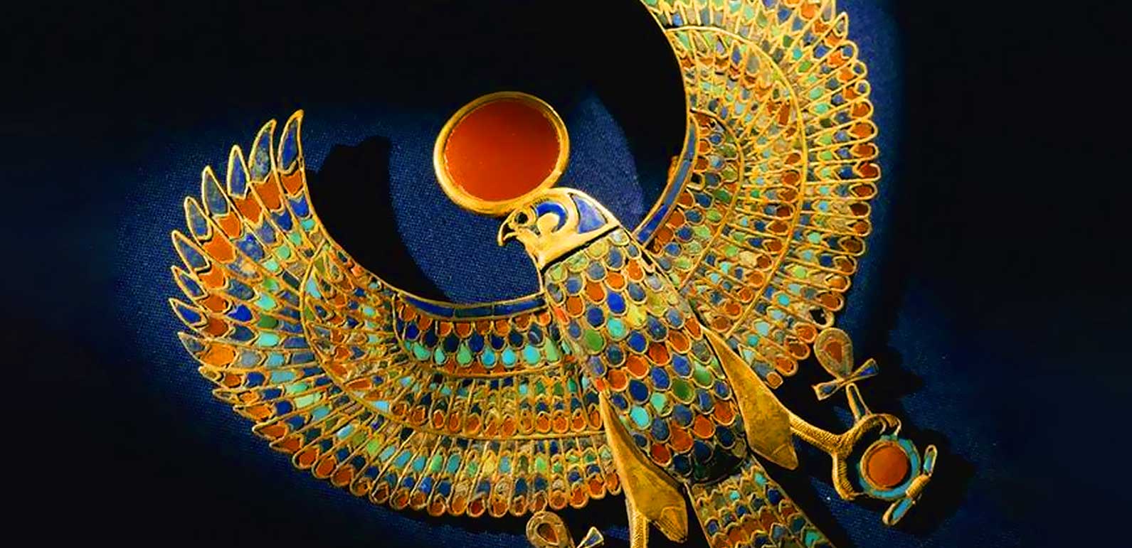 What Is So Special About Old Egyptian Jewelry Explore Beauty and Symbolism