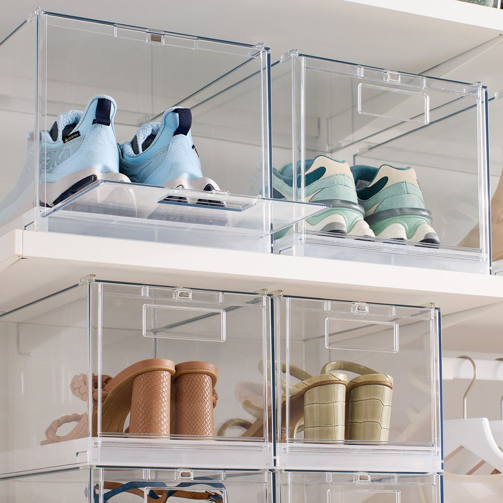 container store cherry creek denver store tour see organization benefits near you