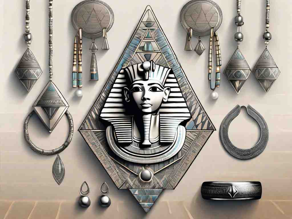 What Is So Special About Old Egyptian Jewelry Explore Beauty and Symbolism
